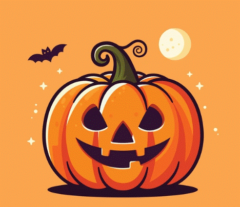 Picture of a pumpkin