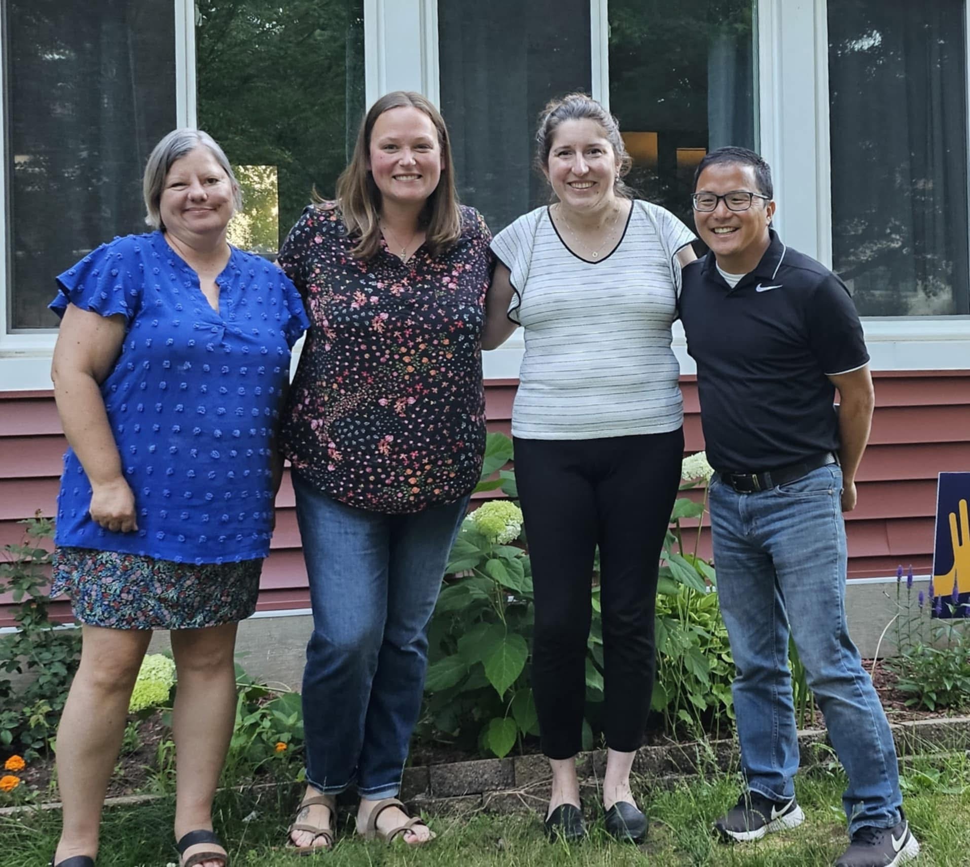 Parkside PTO