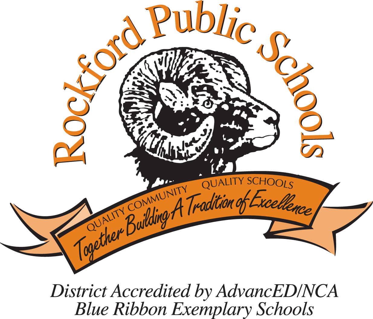 Rockford public school district jobs