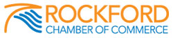 Rockford Chamber of Commerce Logo