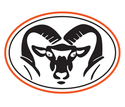 Rockford Public Schools Ram Logo
