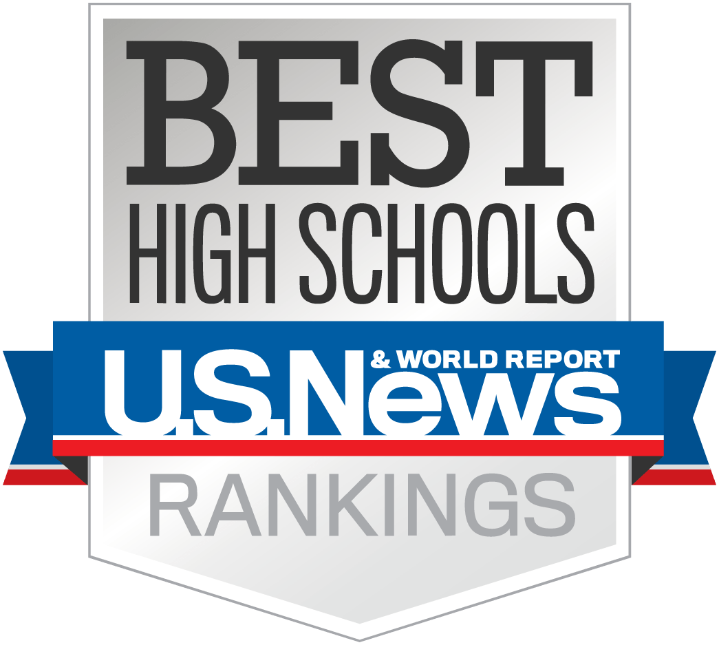 Rockford High School Ranked in Best High Schools