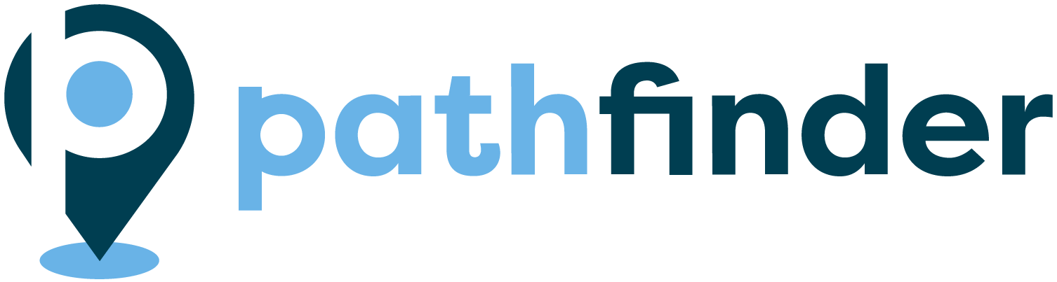Michigan Pathfinder Career Search logo